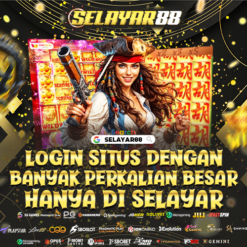 Situs Perkalian Selayar88